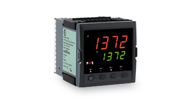 NHR-5200系列雙回路數(shù)字顯示控制儀